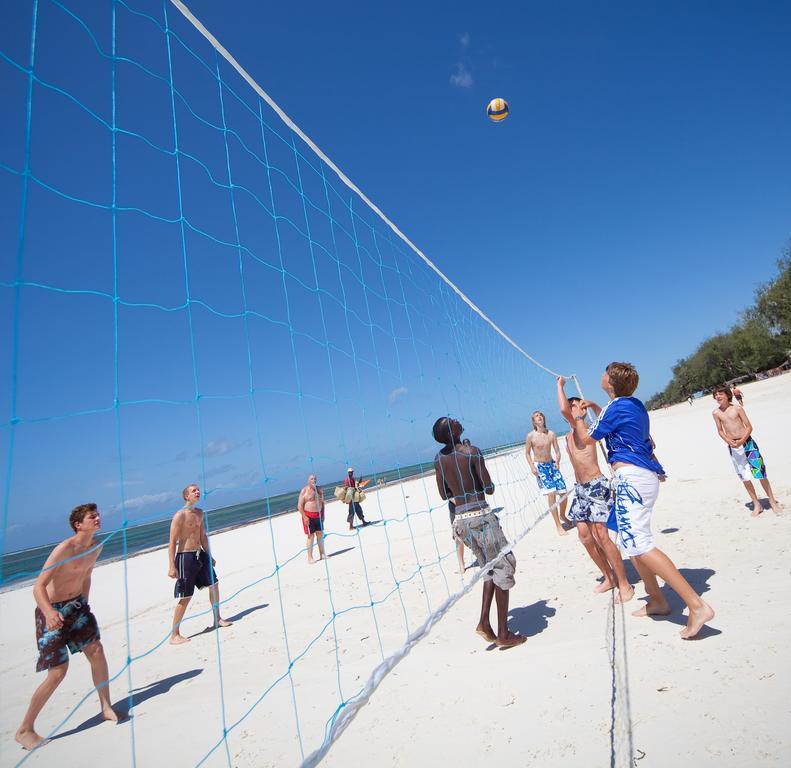 Diani Sea Lodge Diani Beach Εξωτερικό φωτογραφία