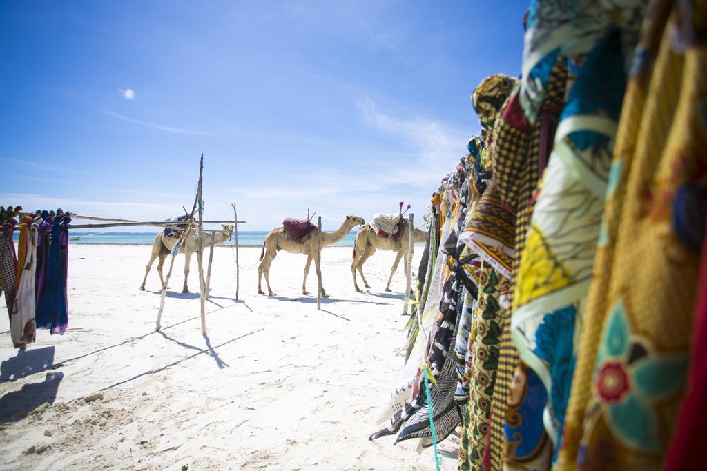 Diani Sea Lodge Diani Beach Εξωτερικό φωτογραφία