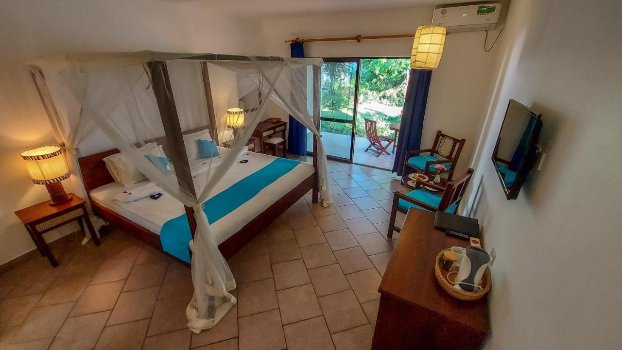 Diani Sea Lodge Diani Beach Εξωτερικό φωτογραφία