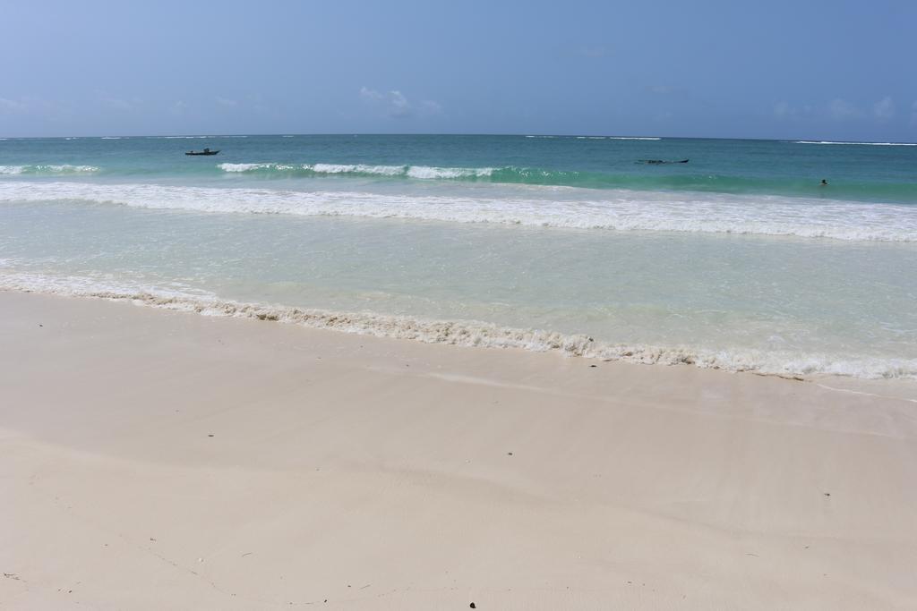 Diani Sea Lodge Diani Beach Εξωτερικό φωτογραφία