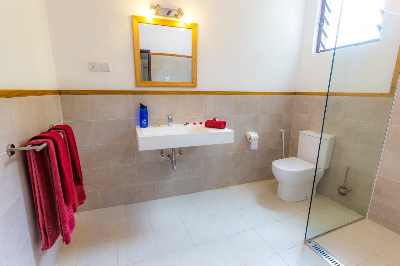 Diani Sea Lodge Diani Beach Εξωτερικό φωτογραφία