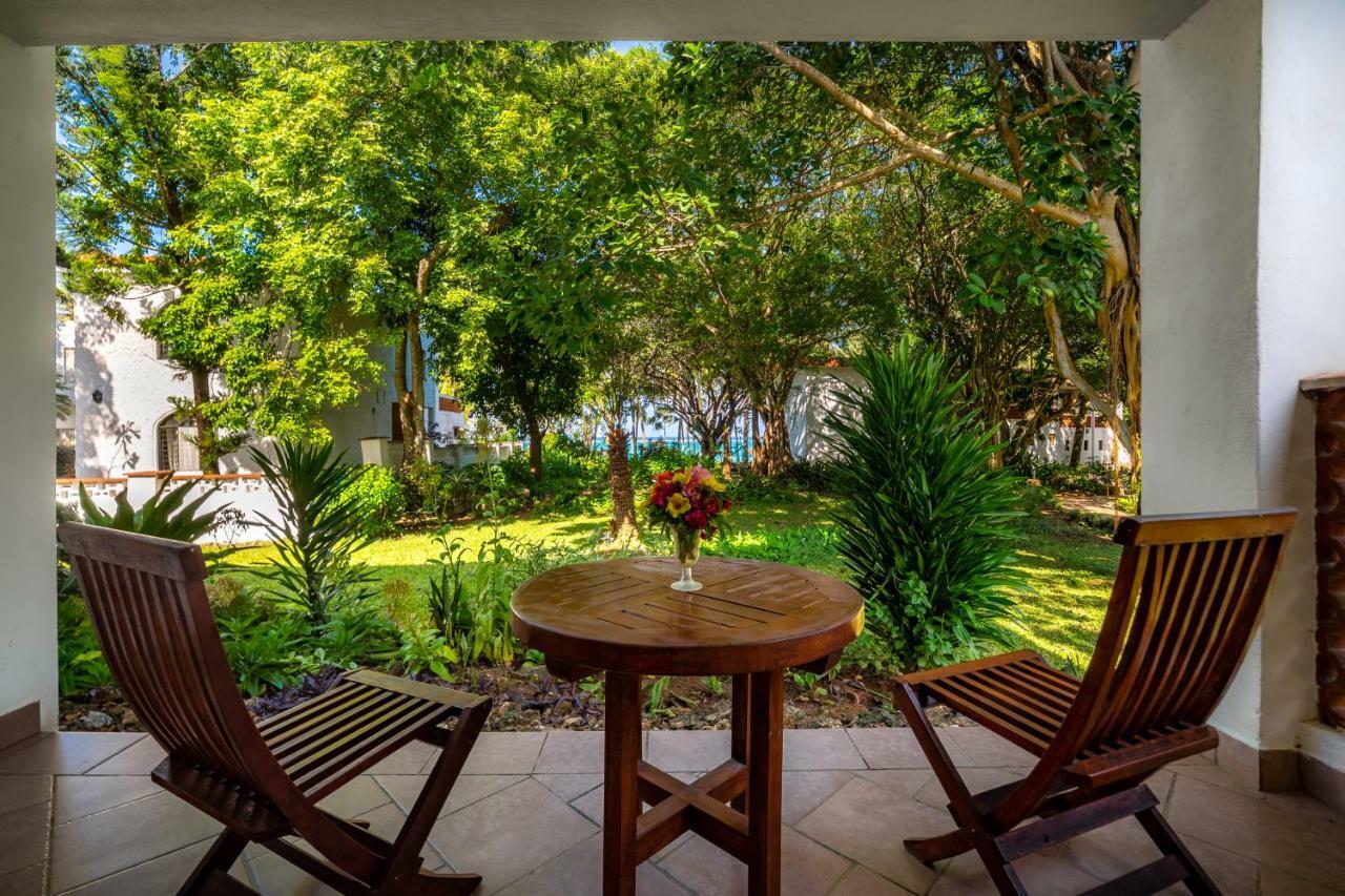 Diani Sea Lodge Diani Beach Εξωτερικό φωτογραφία