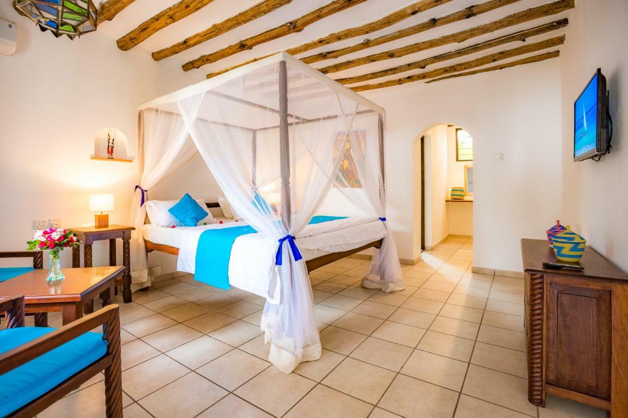 Diani Sea Lodge Diani Beach Εξωτερικό φωτογραφία