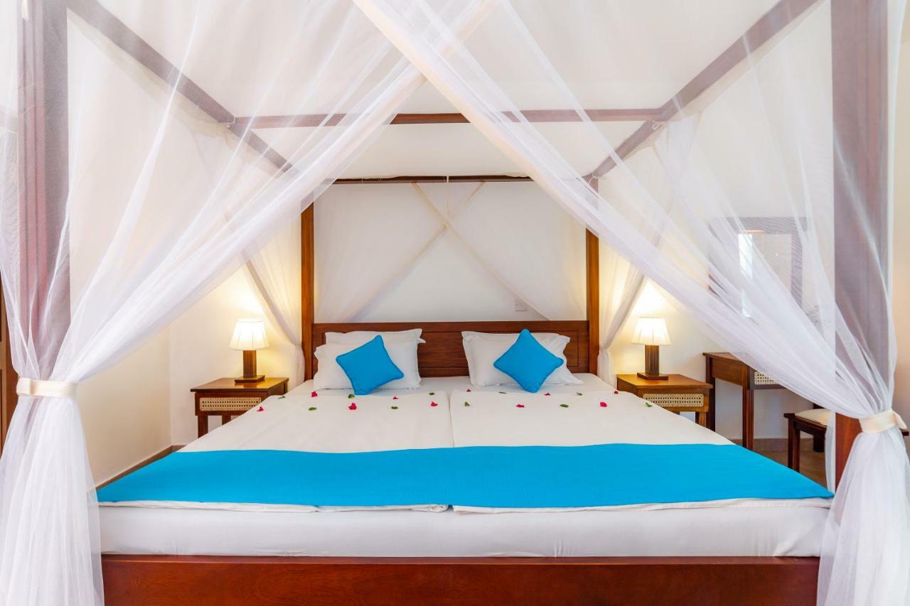 Diani Sea Lodge Diani Beach Εξωτερικό φωτογραφία