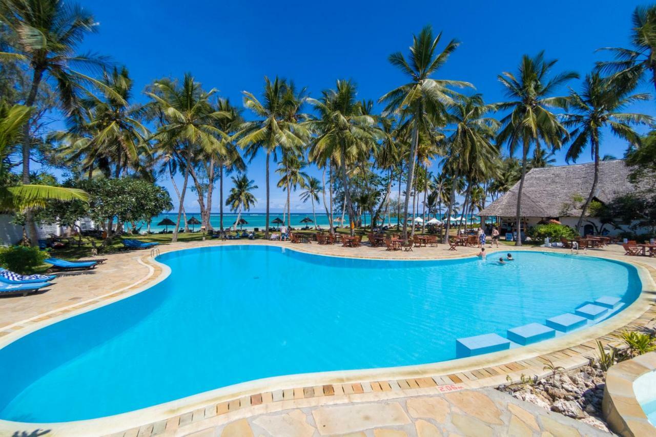 Diani Sea Lodge Diani Beach Εξωτερικό φωτογραφία