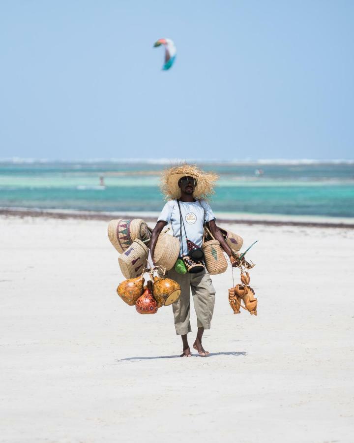 Diani Sea Lodge Diani Beach Εξωτερικό φωτογραφία