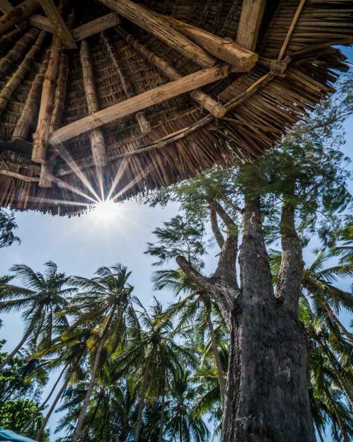 Diani Sea Lodge Diani Beach Εξωτερικό φωτογραφία