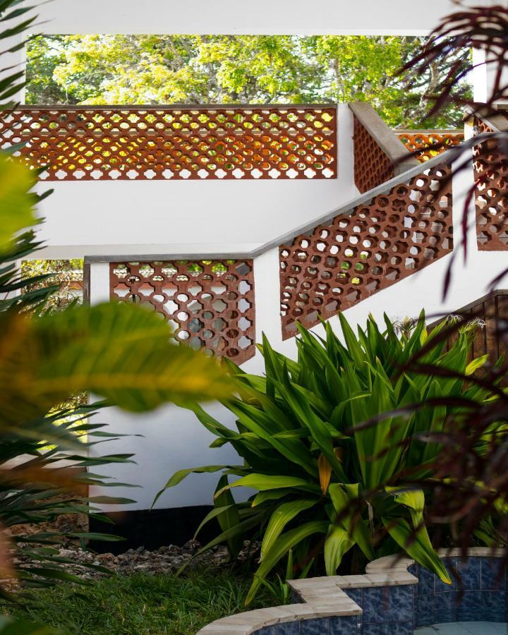 Diani Sea Lodge Diani Beach Εξωτερικό φωτογραφία