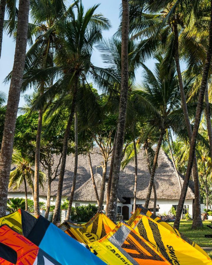 Diani Sea Lodge Diani Beach Εξωτερικό φωτογραφία