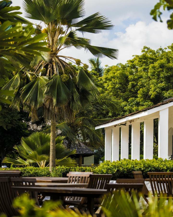Diani Sea Lodge Diani Beach Εξωτερικό φωτογραφία