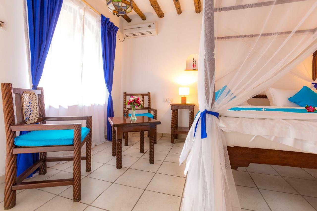 Diani Sea Lodge Diani Beach Εξωτερικό φωτογραφία