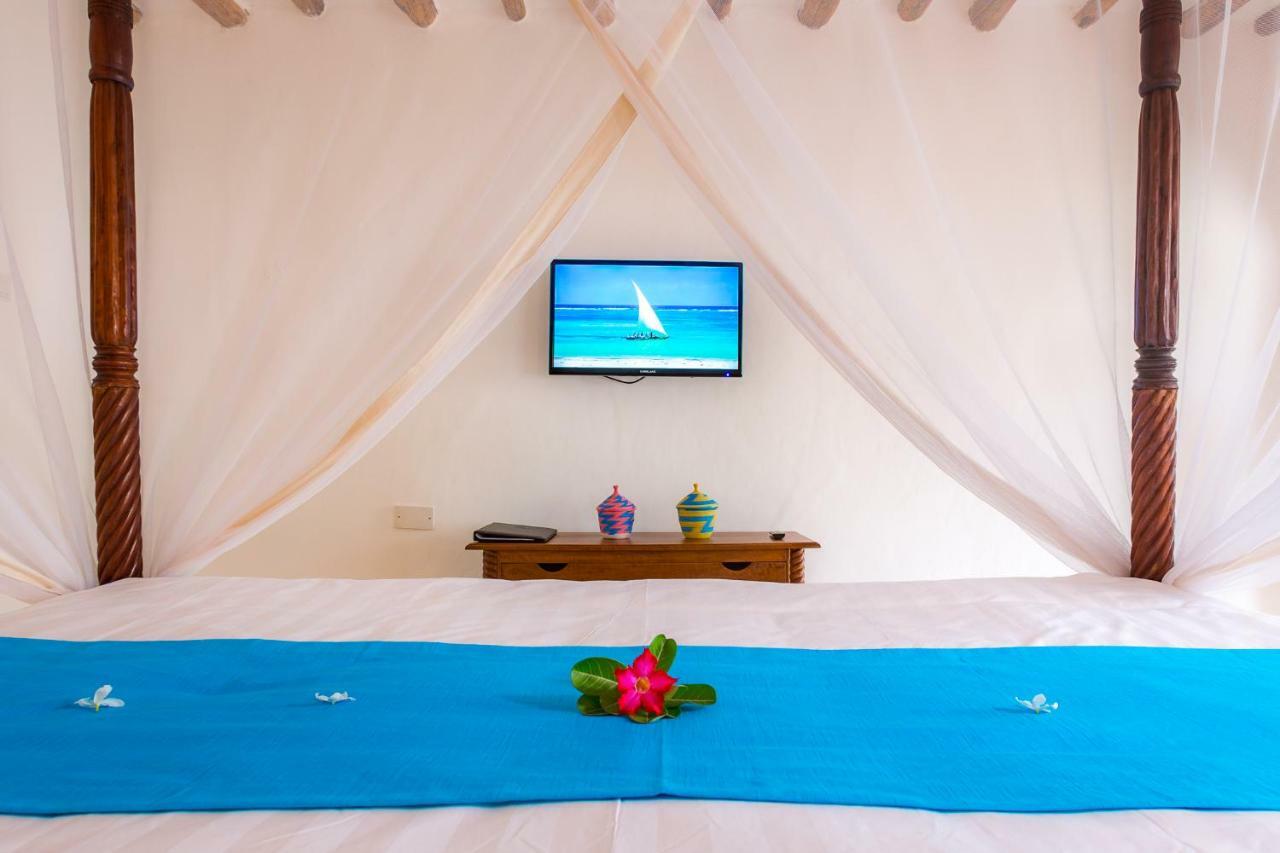 Diani Sea Lodge Diani Beach Εξωτερικό φωτογραφία