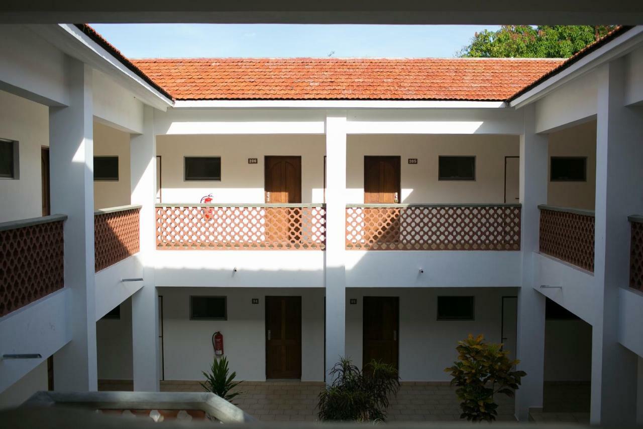 Diani Sea Lodge Diani Beach Εξωτερικό φωτογραφία