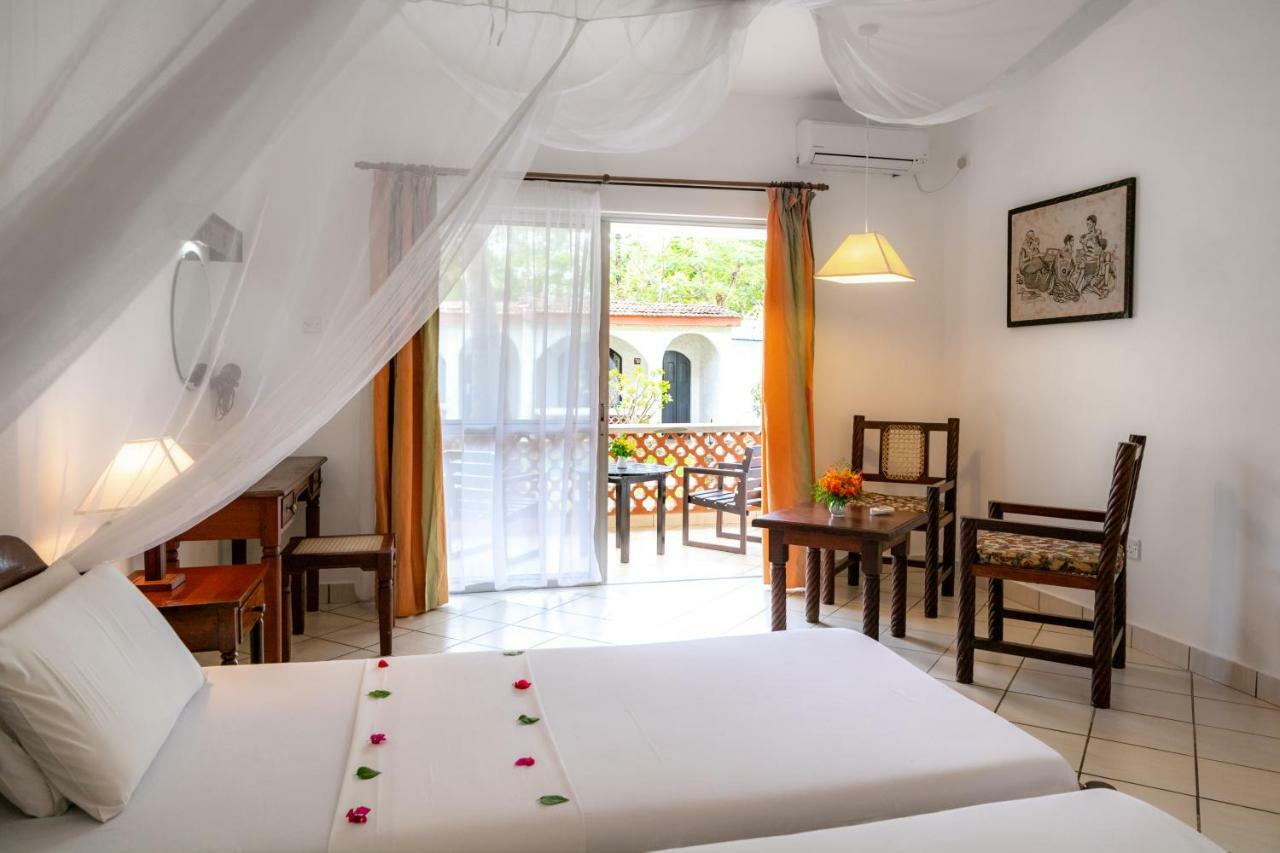 Diani Sea Lodge Diani Beach Εξωτερικό φωτογραφία