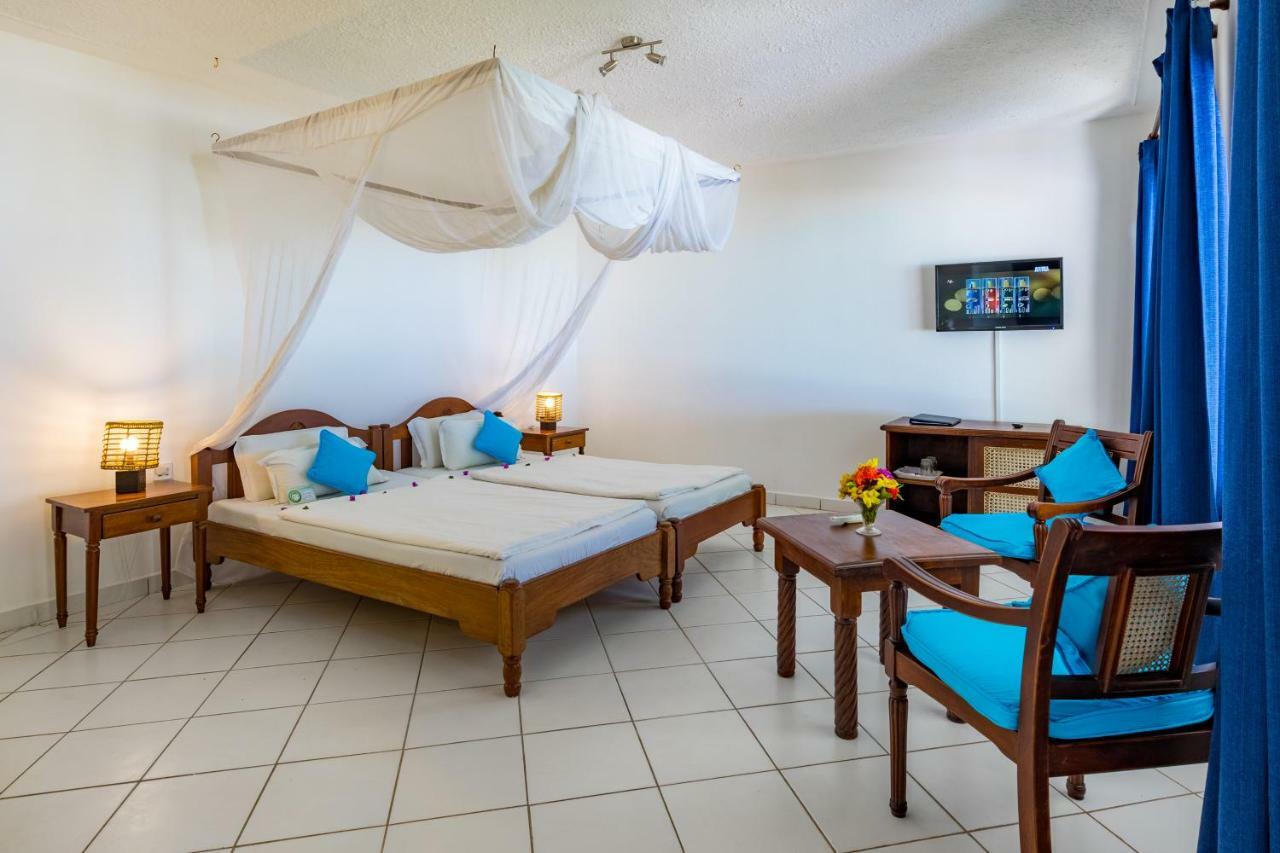 Diani Sea Lodge Diani Beach Εξωτερικό φωτογραφία