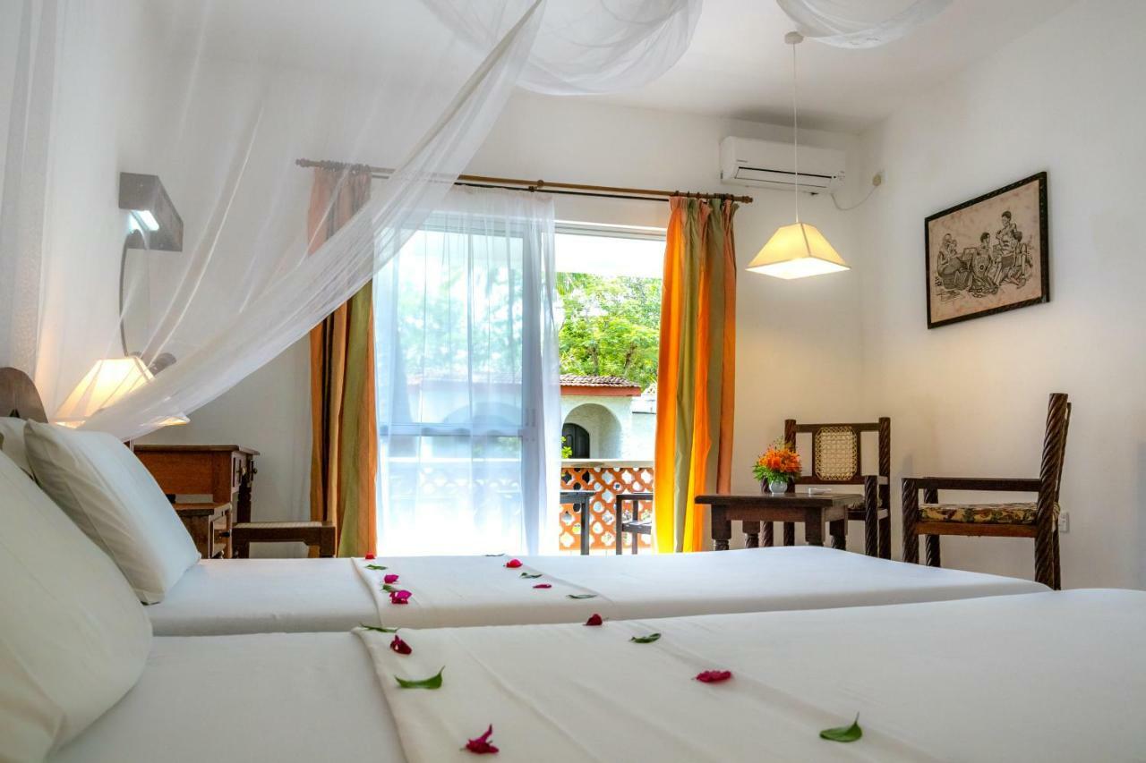 Diani Sea Lodge Diani Beach Εξωτερικό φωτογραφία