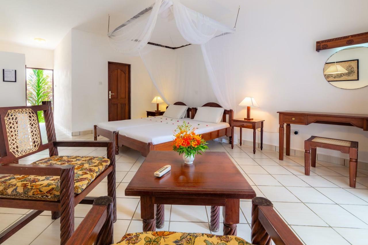 Diani Sea Lodge Diani Beach Εξωτερικό φωτογραφία