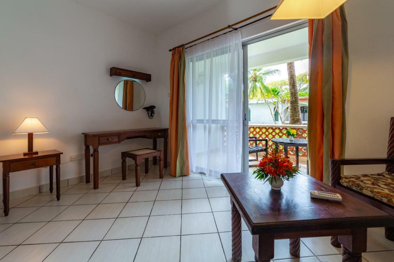 Diani Sea Lodge Diani Beach Εξωτερικό φωτογραφία
