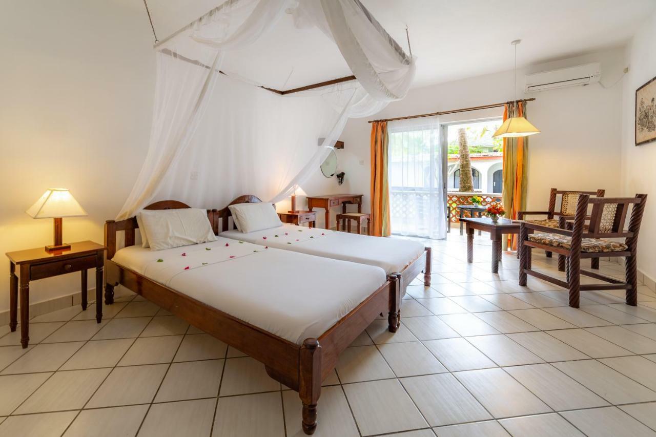 Diani Sea Lodge Diani Beach Εξωτερικό φωτογραφία