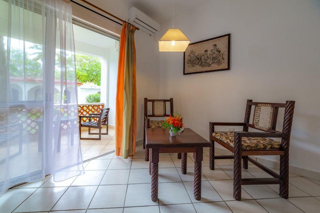 Diani Sea Lodge Diani Beach Εξωτερικό φωτογραφία
