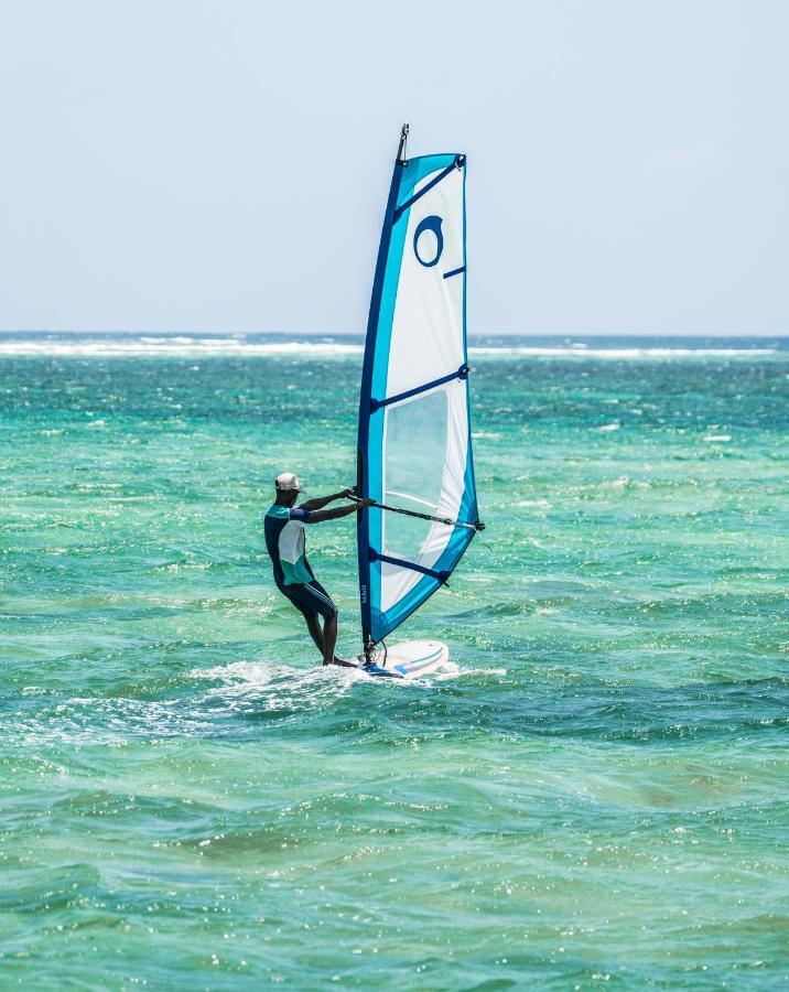 Diani Sea Lodge Diani Beach Εξωτερικό φωτογραφία